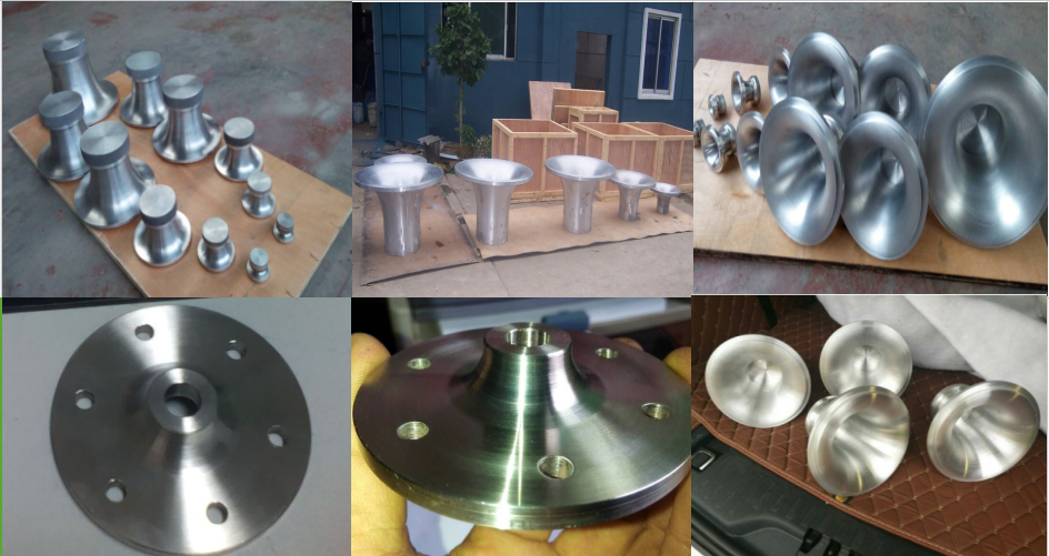 风室喷嘴 - 西安中星博纳自动化设备有限公司